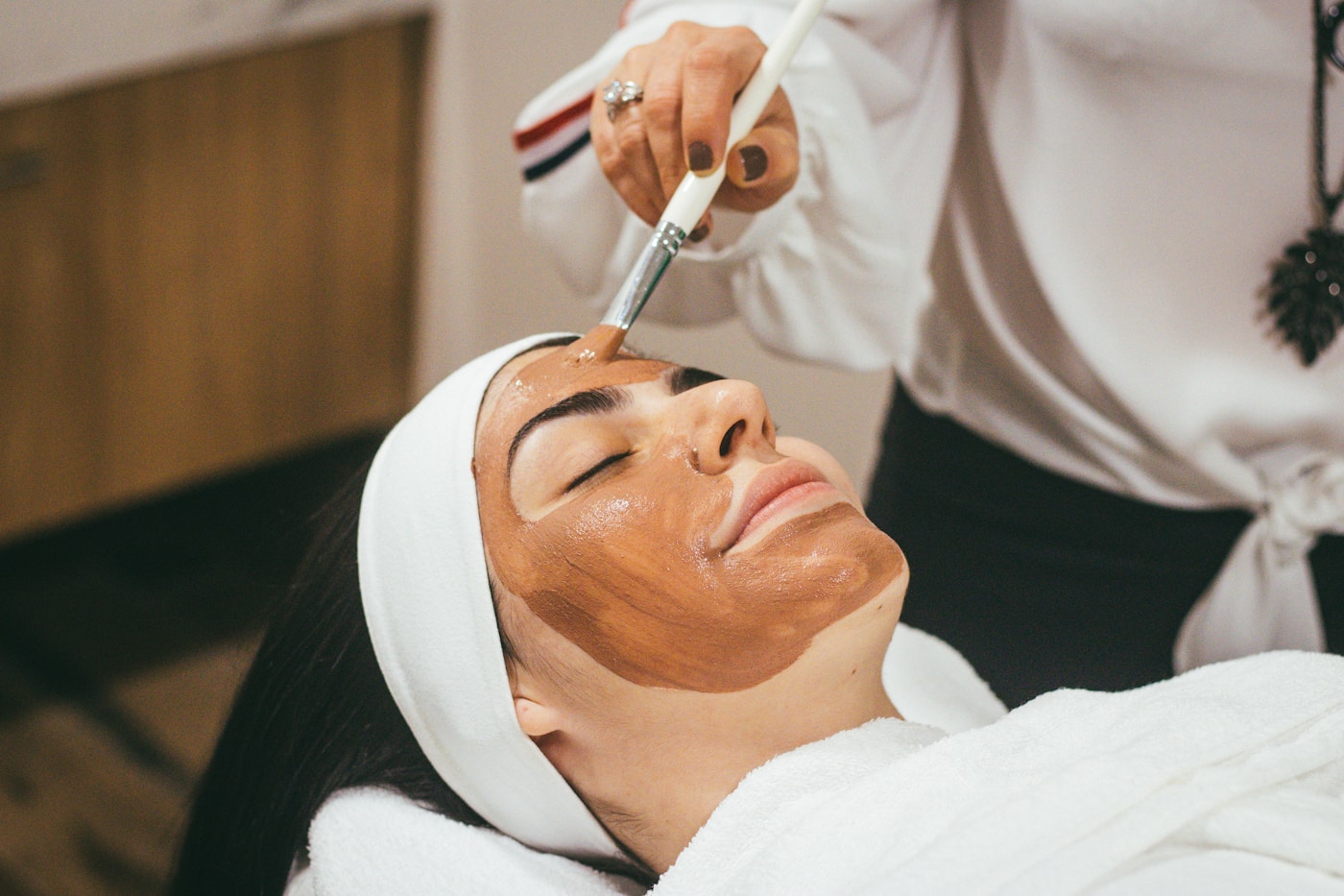 Massagem de Relaxamento