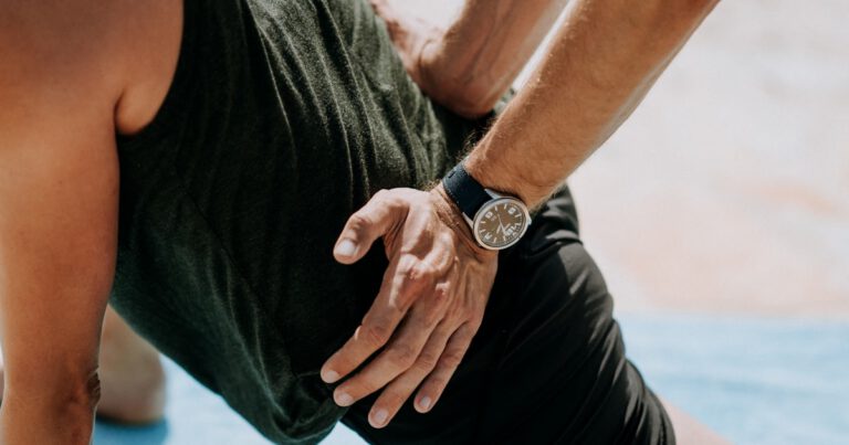 Como a massagem desportiva acelera a recuperação muscular