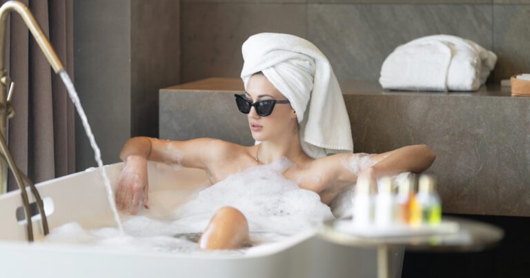Massagem de relaxamento ou terapêutica — como escolher a certa para si