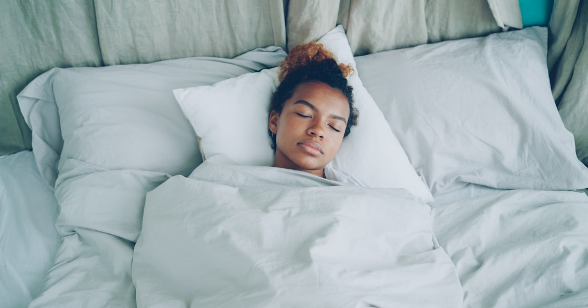 Sono e massagem: como melhorar a qualidade do descanso naturalmente