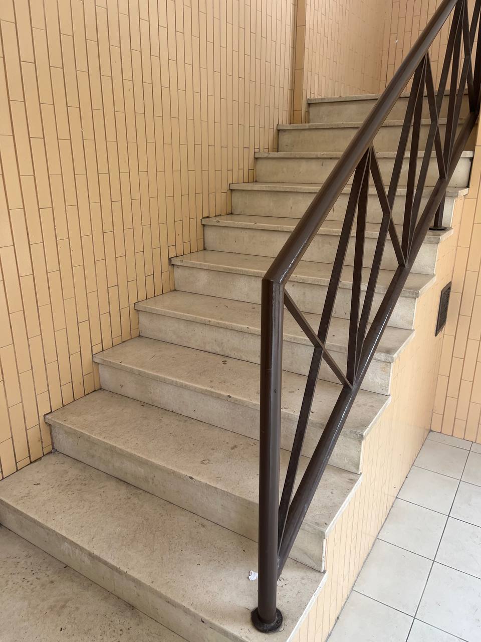 Escadaria 1
