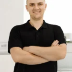 Dmytro Chervenyak
