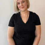 Maryna Syrgiychuk
