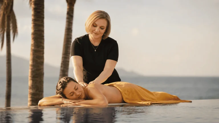 Benefícios da Massagem de Relaxamento: O Que Tem Evidência Científica e O Que É Mito