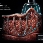 Celulite Fibrótica: O Que É, Porque É o Mais Difícil e Como o Vacuum Actua