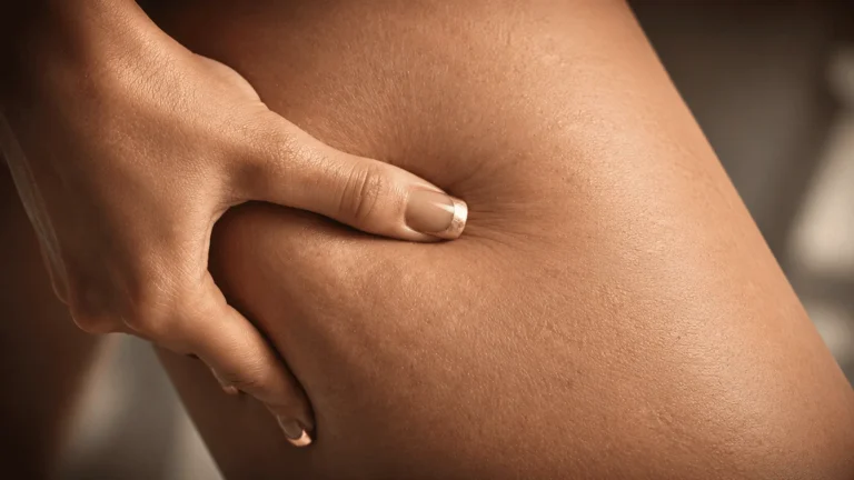 Massagem Modeladora Anti-Celulite em Leiria: O Que É, Como Funciona e Quantas Sessões São Precisas