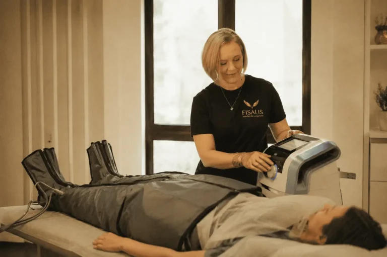Pressoterapia: Para Que Serve, Como Funciona e Quando Vale a Pena