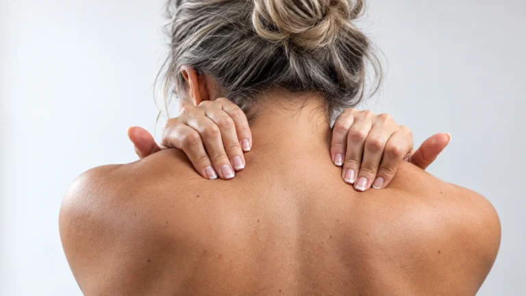 Auto-massagem em Casa: O Que Fazer Agora, Consoante o Que te Dói