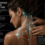 Tensão no Pescoço e Ombros: Porque Acontece, O Que Piora, Como a Massagem Actua — e Como Progredir Sessão a Sessão