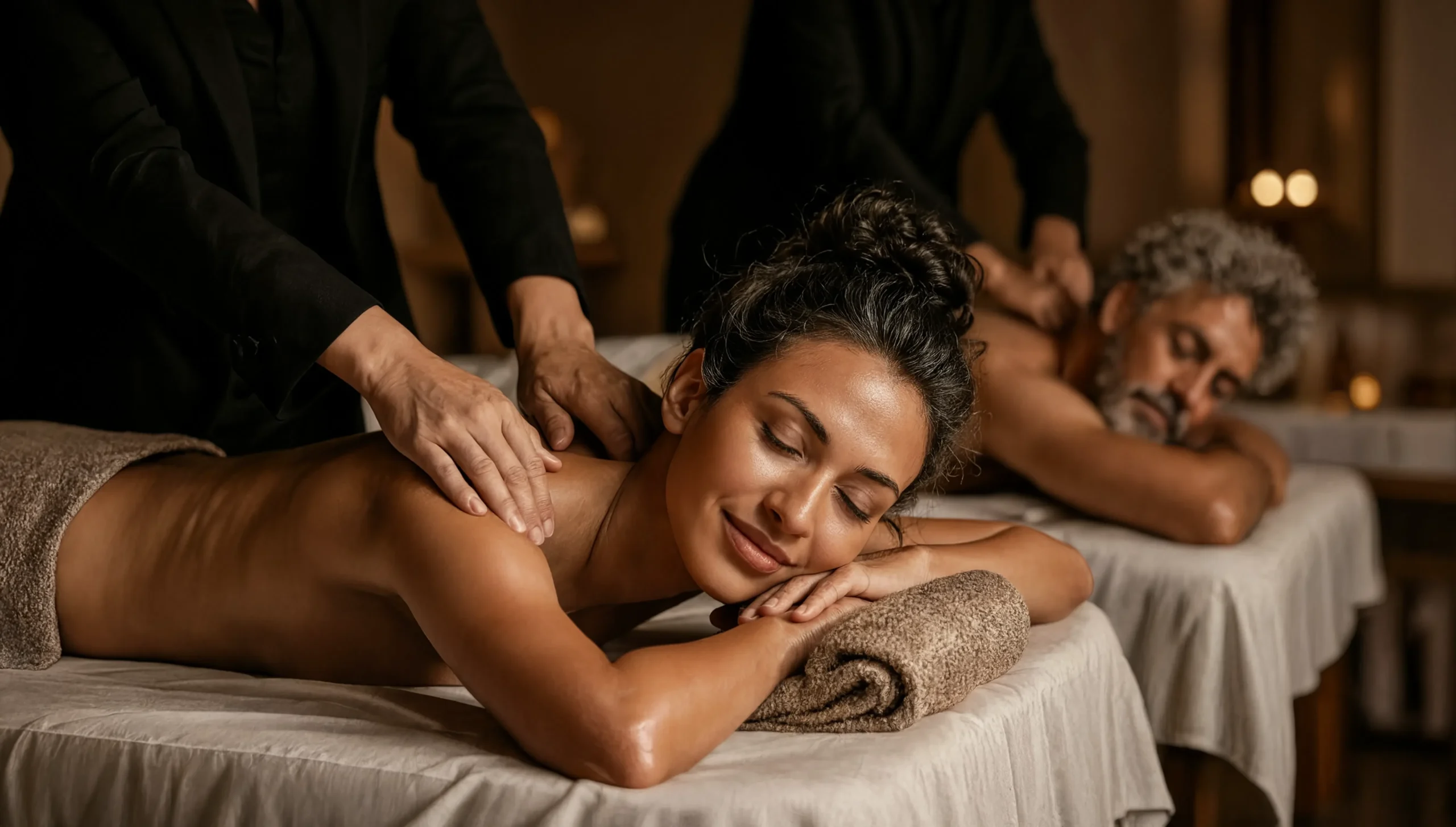 massagem de relaxamento vs spa — como escolher e o que perguntar antes de marcar, Fisalis Leiria