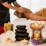 O Que Acontece ao Corpo Durante uma Massagem de Relaxamento — Minuto a Minuto