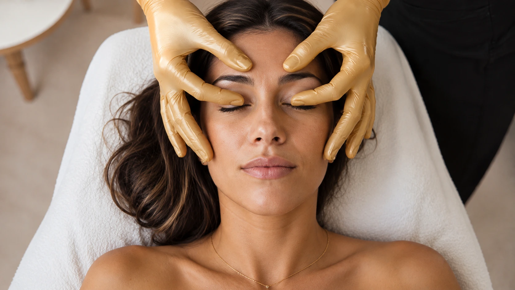 técnicas de massagem de relaxamento — effleurage, petrisagem, tapotement e fricção explicadas, Fisalis Leiria