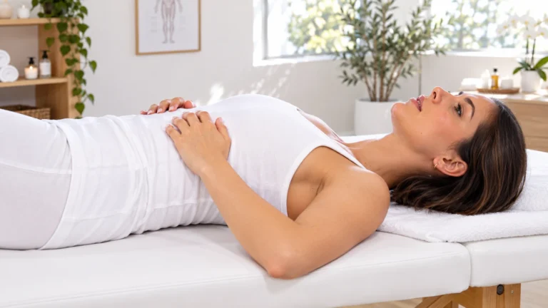 Como Respirar Durante a Massagem: Guia Prático por Tipo de Sessão