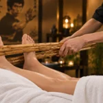 Massagem com Bambu: O Que É, Como Funciona e o Que Diz a Ciência